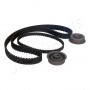 KDD-592 JAPANPARTS Комплект ременя ГРМ