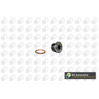 PK9501 BGA Різьбова пробка, Масляний піддон