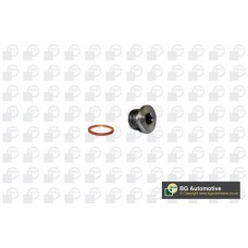 PK9501 BGA Різьбова пробка, Масляний піддон