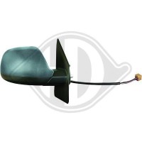 2273326 DIEDERICHS Зовнішнє дзеркало