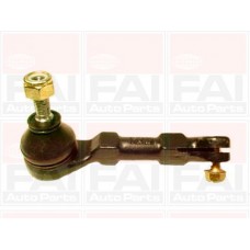 SS572 FAI AutoParts Наконечник поперечної кермової тяги
