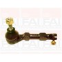 SS572 FAI AutoParts Наконечник поперечної кермової тяги