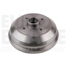 5825253611 EUROBRAKE Гальмівний барабан