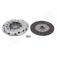 SF-K21 JAPANPARTS Нажимной Диск зчеплення