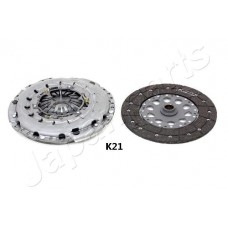 SF-K21 JAPANPARTS Нажимной Диск зчеплення