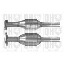 QCAT90074H QUINTON HAZELL Катализатор