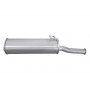 FS15439 Faurecia Глушник вихлопних газів кінцевий