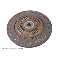 ADG03124 BLUE PRINT Диск зчеплення