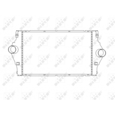 Интеркулер WILMINK GROUP WG1723961