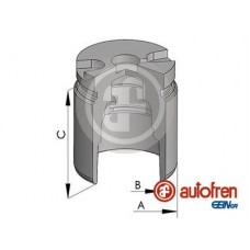 D025441 AUTOFREN SEINSA Поршень корпус скоби гальма