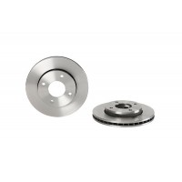 2134494 Omnicraft Гальмівний диск