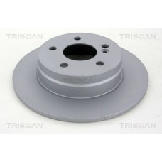 8120 23188C TRISCAN Гальмівний диск