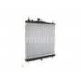 CR 839 000S MAHLE Радіатор охолодження двигуна