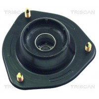 8500 27902 TRISCAN Опора стійки амортизатора