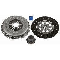 3000 970 095 SACHS Комплект зчеплення