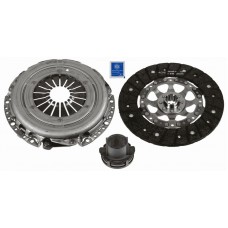 3000 970 095 SACHS Комплект зчеплення