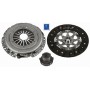 3000 970 095 SACHS Комплект зчеплення