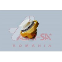 кришка заливна горловина ASAM 71766