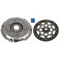 3000 970 110 SACHS Комплект зчеплення