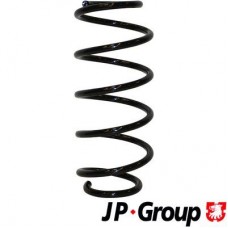 1242203200 JP GROUP Пружина ходової частини