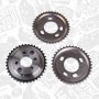 RS0081 ET ENGINETEAM Комплект цілі приводу розподільного валу