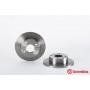 08.4946.20 BREMBO Гальмівний диск