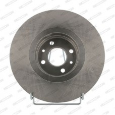 DDF1513 FERODO Гальмівний диск