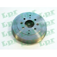 7D0193 LPR Гальмівний барабан
