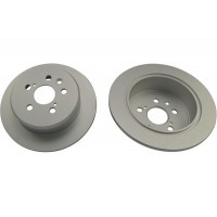 BR-9336-C KAVO PARTS Гальмівний диск