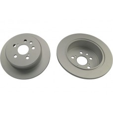 BR-9336-C KAVO PARTS Гальмівний диск