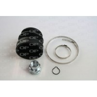 SJK7101.00 OPEN PARTS Комплект пыльника, Привідний вал