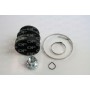 SJK7101.00 OPEN PARTS Комплект пыльника, Привідний вал