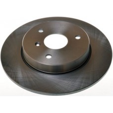 B130412 DENCKERMANN Гальмівний диск