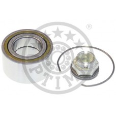 701319 OPTIMAL Комплект підшипника ступиці колеса