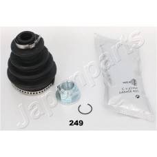 KB-249 JAPANPARTS Комплект пыльника, Привідний вал
