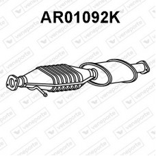 AR01092K VENEPORTE Катализатор