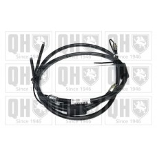 BC2250 QUINTON HAZELL Тросик, cтояночный тормоз