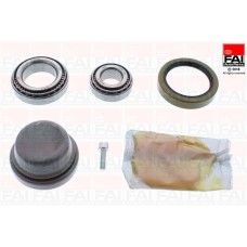FWBK1050 FAI AUTOPARTS Комплект підшипника ступиці колеса