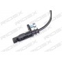 412W0411 RIDEX Датчик частота обертання колеса