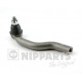N4834026 NIPPARTS Наконечник поперечної кермової тяги