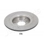 DP-331 JAPANPARTS Гальмівний диск