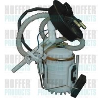 7506414 C HOFFER Елемент системи живлення