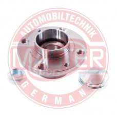 1440-SET-MS MASTER-SPORT GERMANY Комплект підшипника ступиці колеса