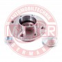 1440-SET-MS MASTER-SPORT GERMANY Комплект підшипника ступиці колеса
