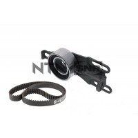 KD459.02 SNR Комплект ременя ГРМ