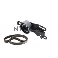 KD459.02 SNR Комплект ременя ГРМ
