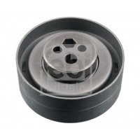 09613 FEBI BILSTEIN Натяжний ролик ремінь ГРМ