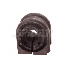 412242 SPIDAN CHASSIS PARTS Опора стабілізатора