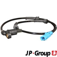 4197100200 JP GROUP Датчик частота обертання колеса