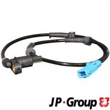 4197100200 JP GROUP Датчик частота обертання колеса
